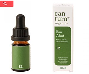 Black Friday CBD &Ouml;l