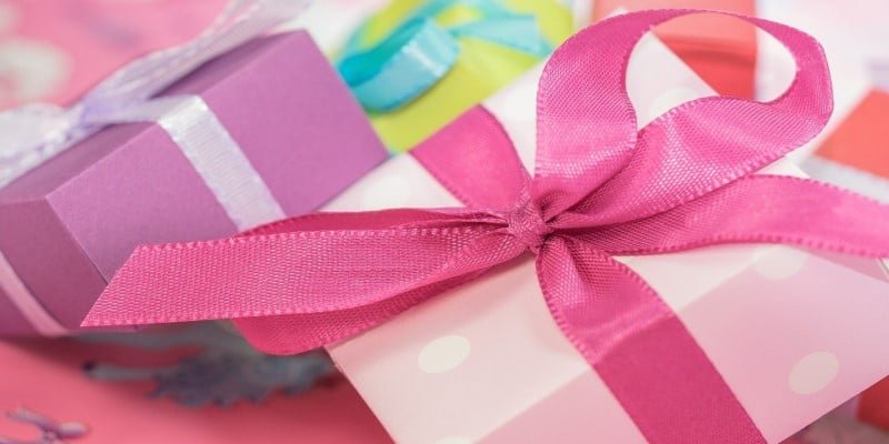 CBD Produkte Geschenkideen