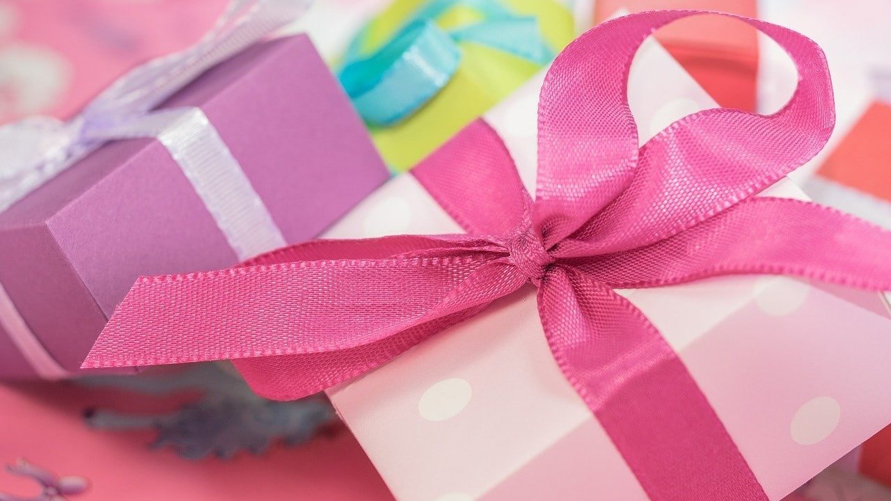 CBD Produkte Geschenkideen