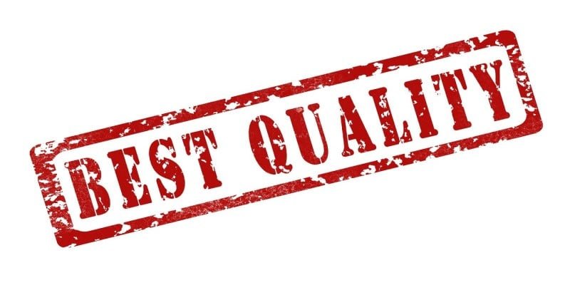 CBD Produkte Qualitätstest