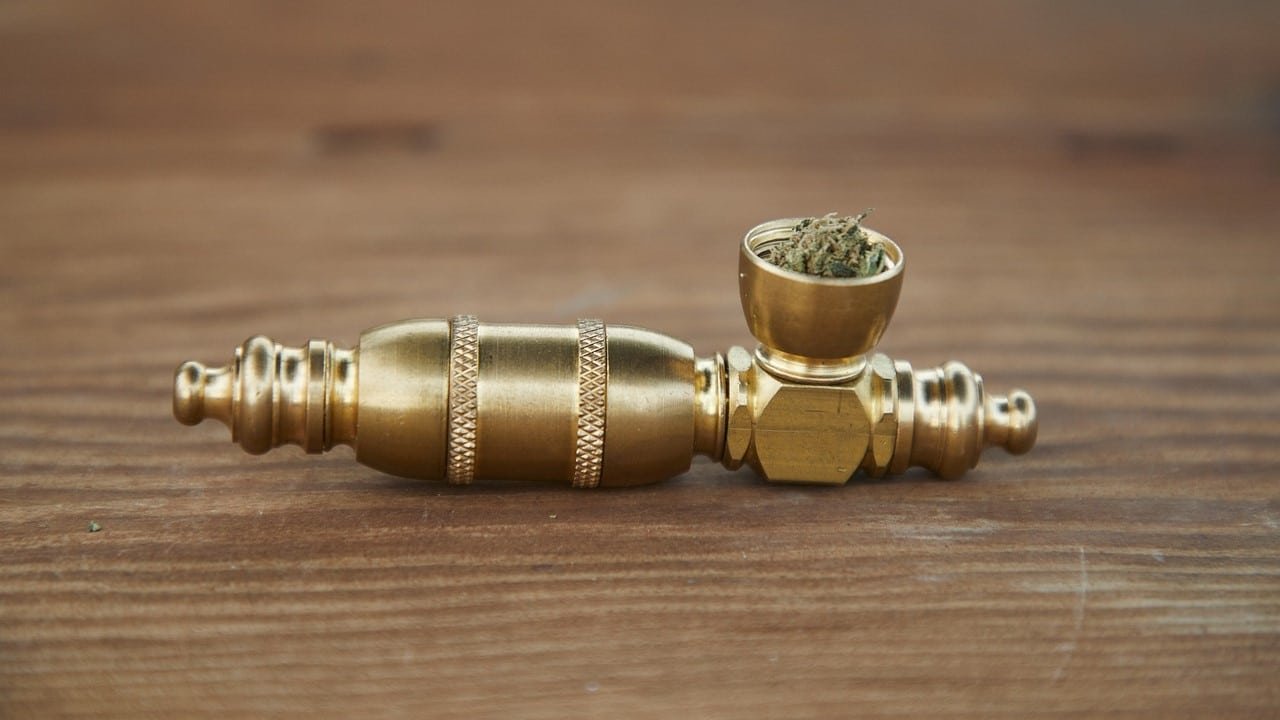 Cannabinoide Covid-19 Hirntumore