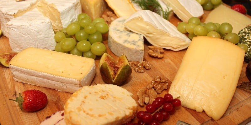 Cannabinoide Genussmittel Gourmet