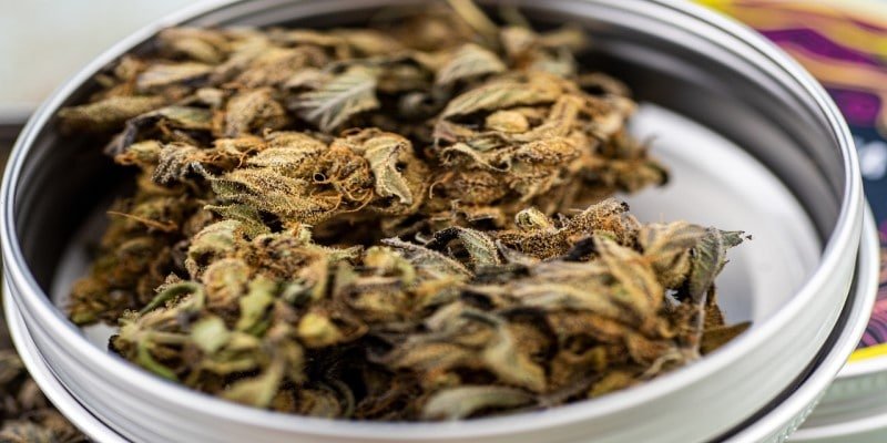 Dosierung CBD Produkte