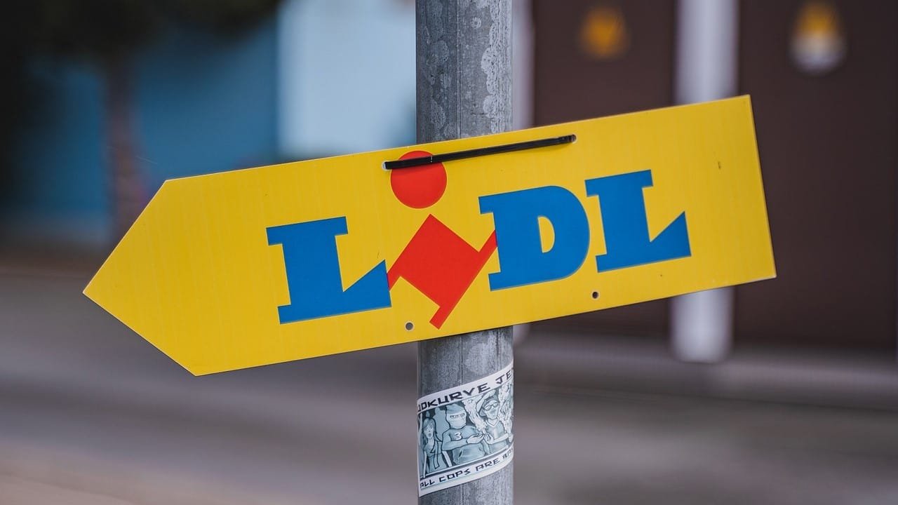 Lidl CBD Produkte