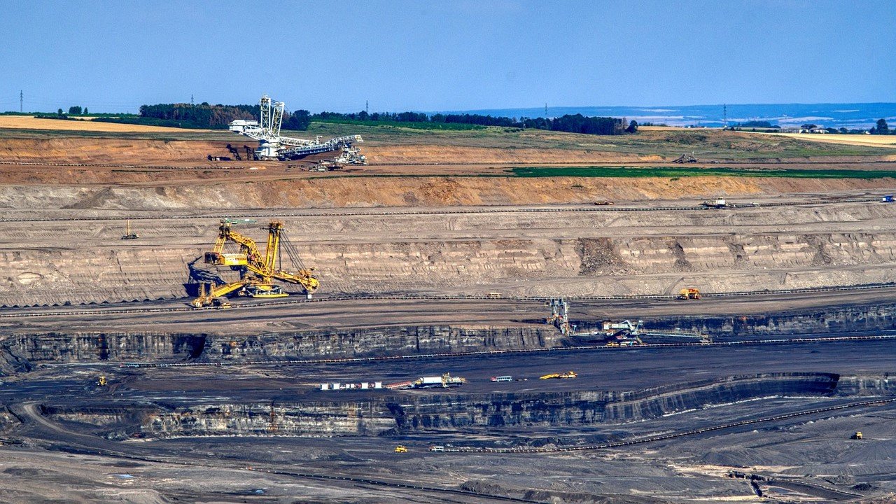 Nutzhanf Phytomining Böden