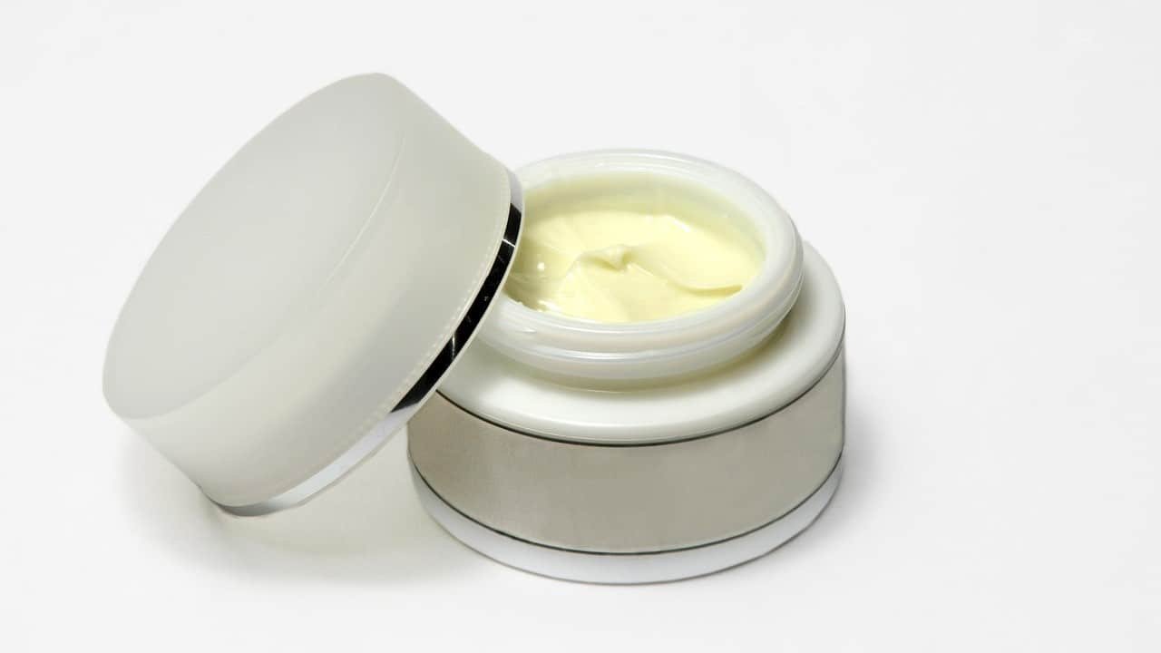 CBD Kosmetik Nachtcreme