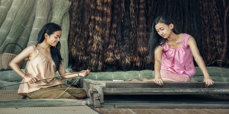 CBD Nutzhanf Kleidung