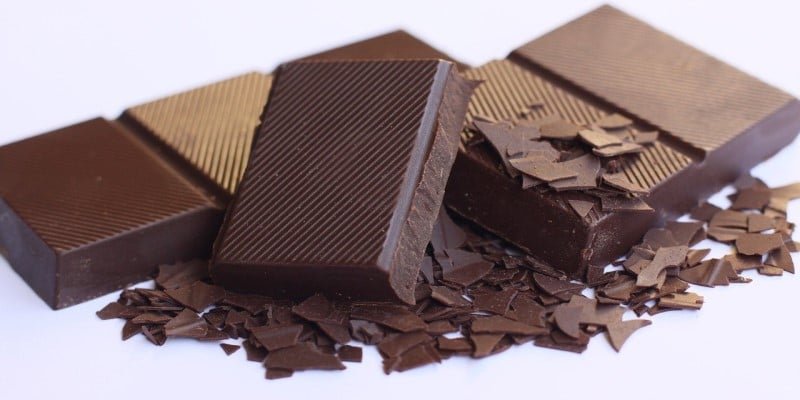 CBD Schokolade S&uuml;&szlig;igkeiten