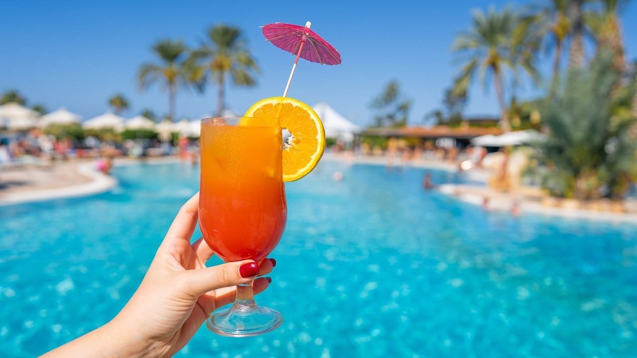 CBD Cocktails Getränke