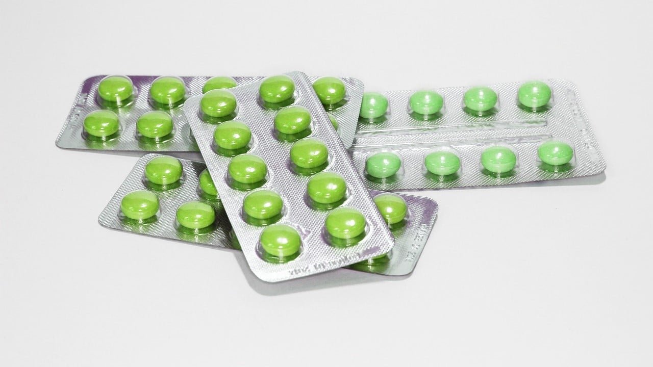 CBD Tabletten Wirkung