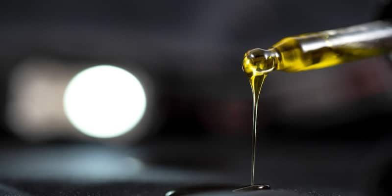 Synthetisches CBD Coronavirus