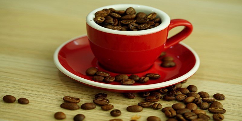 CBD Kaffee Getr&auml;nke