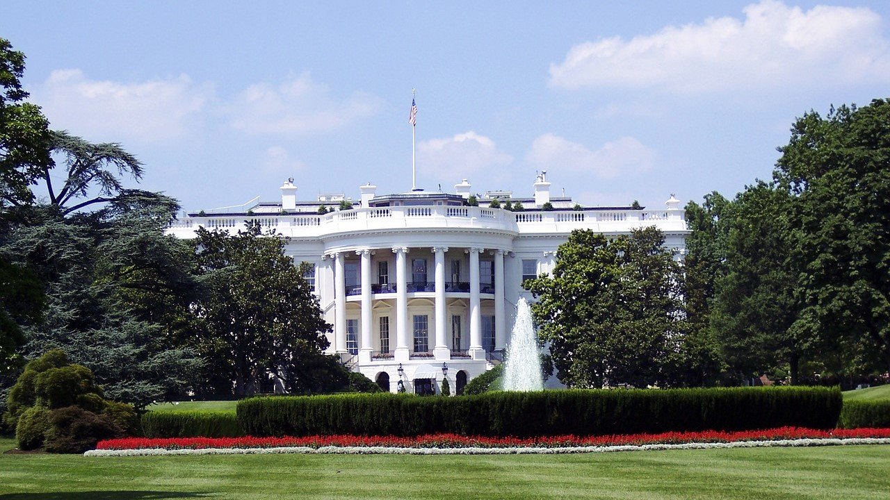 Bill Clinton CBD-Öl