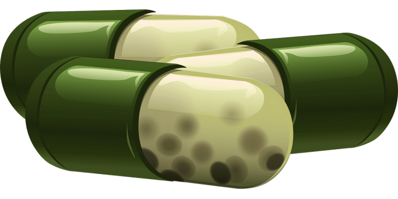 CBD Antibiotika Resistenz