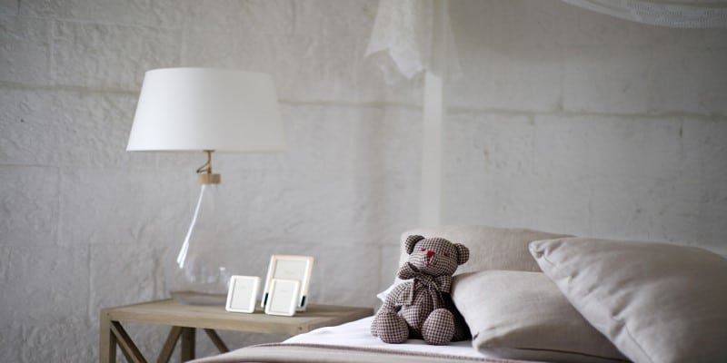 CBD THC Schlafstörungen