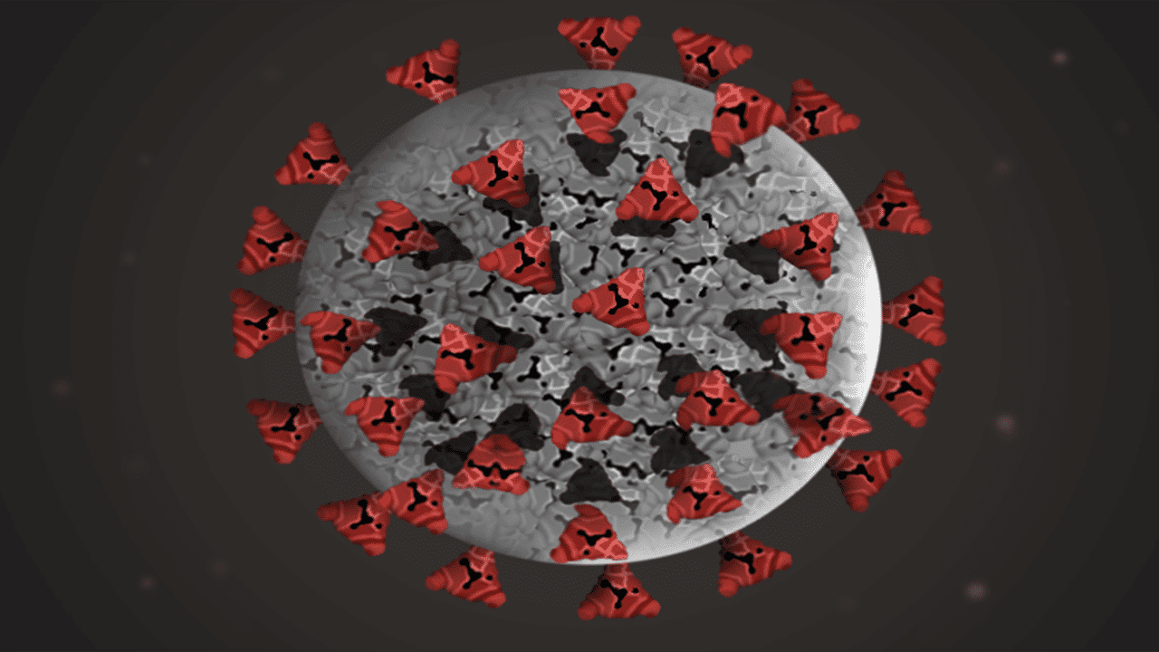 CBD Cannabidiol Coronavirus