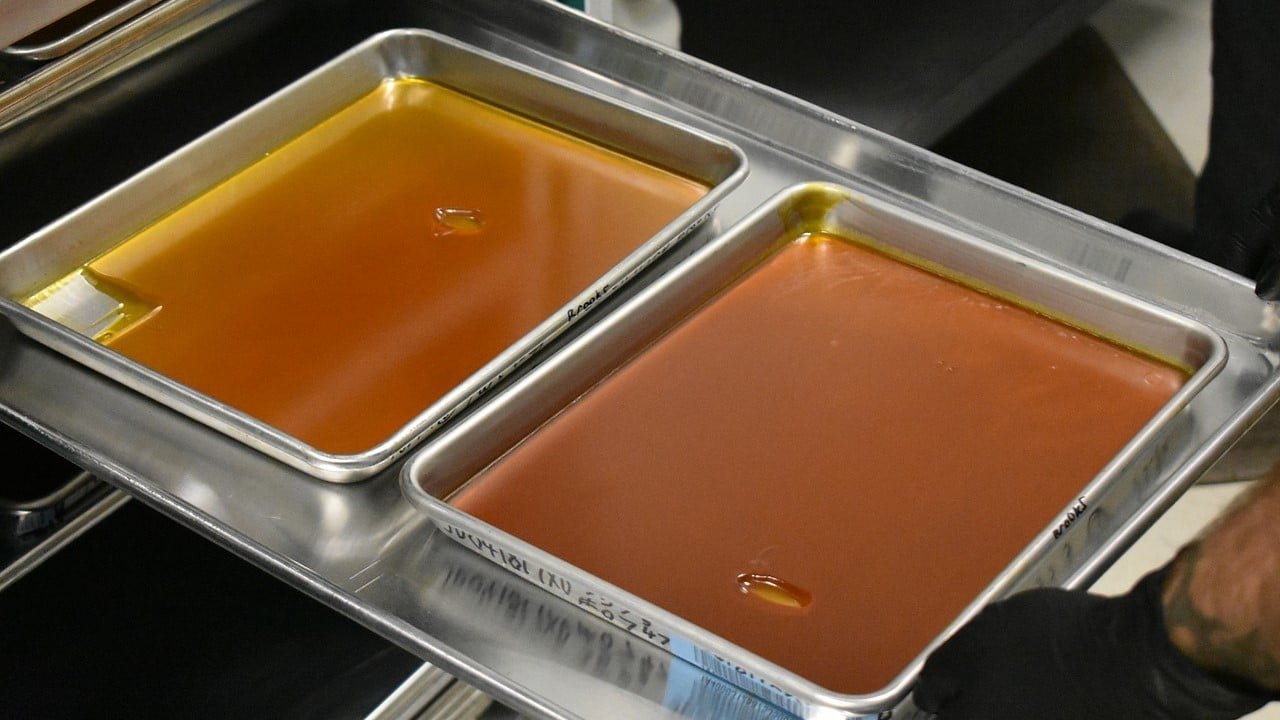 THCA Cannabinoide Konsum