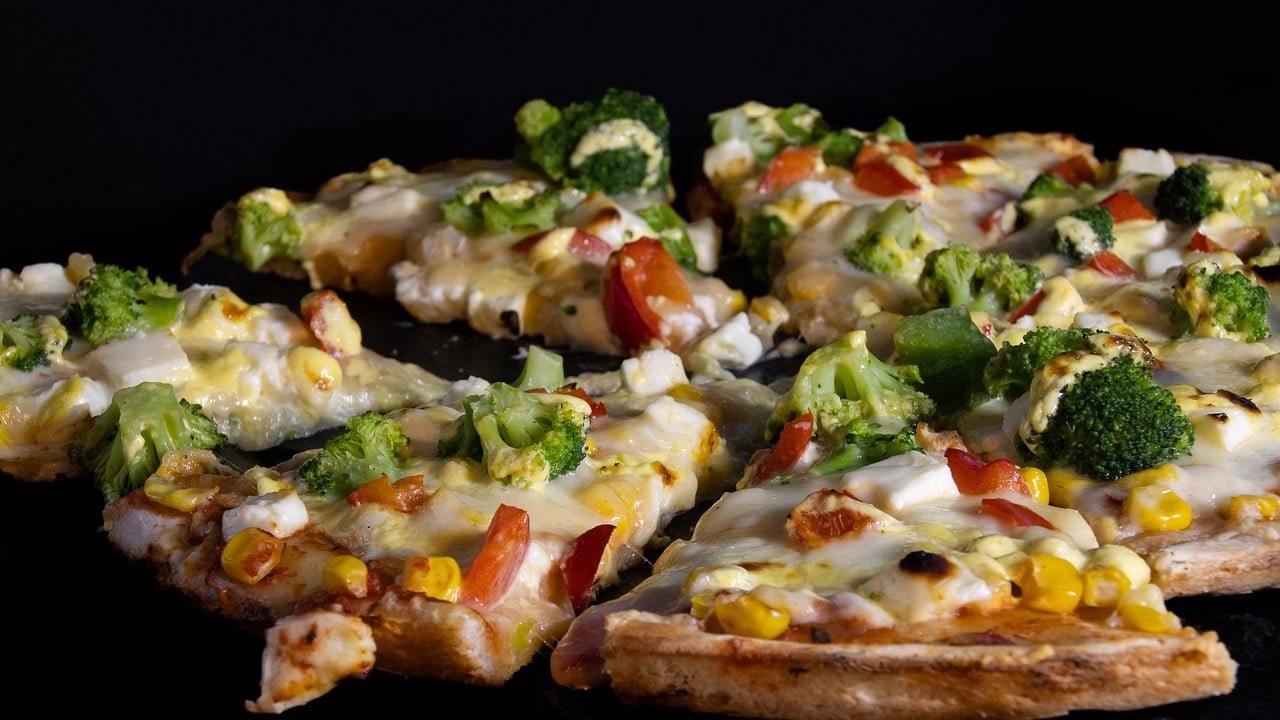 CBD-Öl Kochen Backen