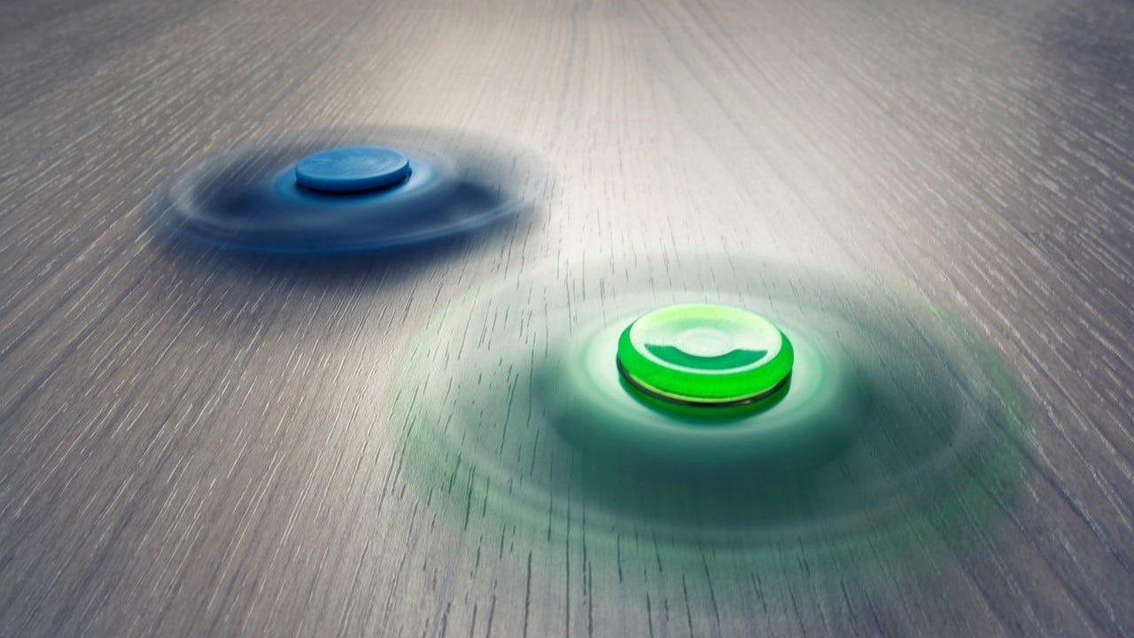 CBD Cannabinoide ADHS