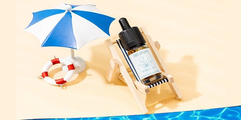 Nordic Oil Sommer-Rabatt