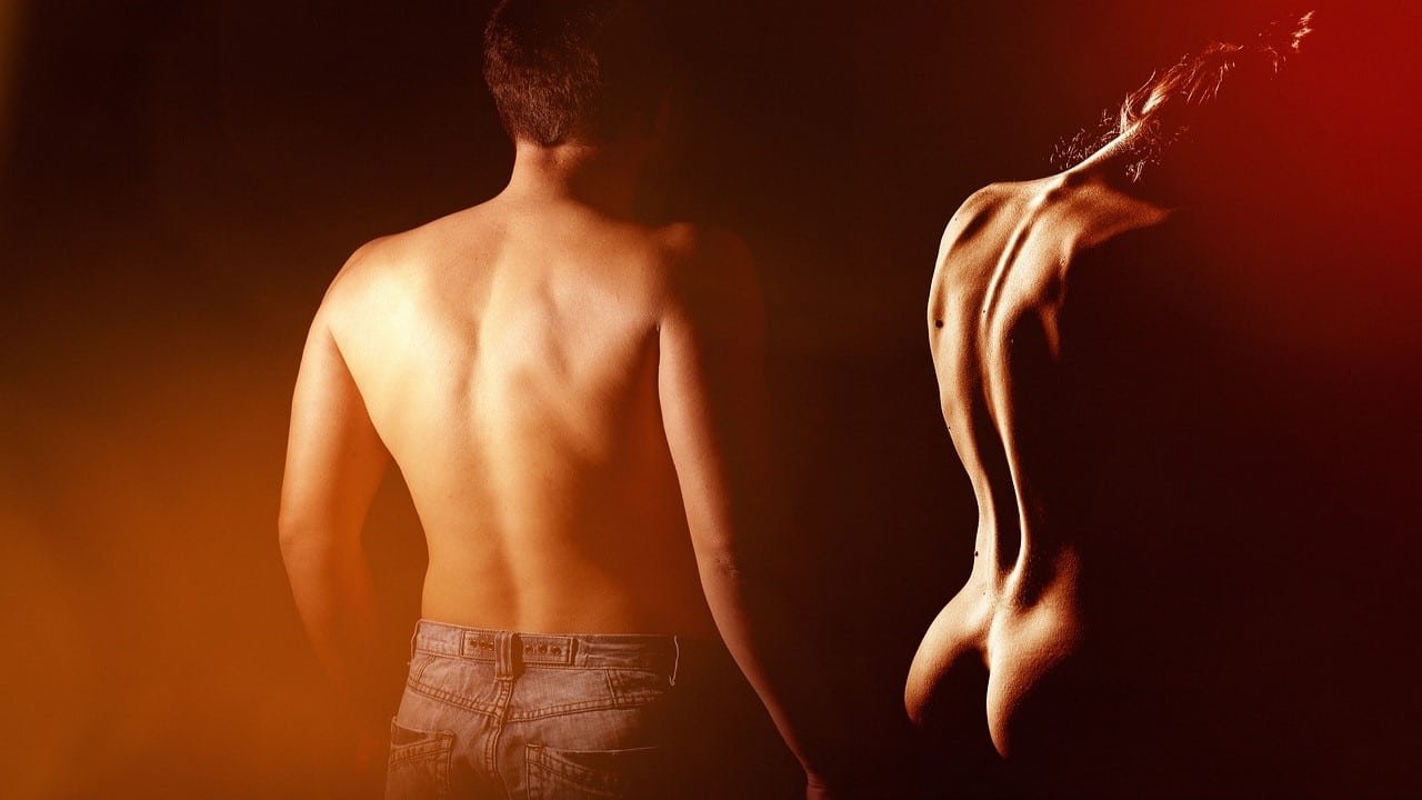 CBD-Öl Libido Erektionsprobleme