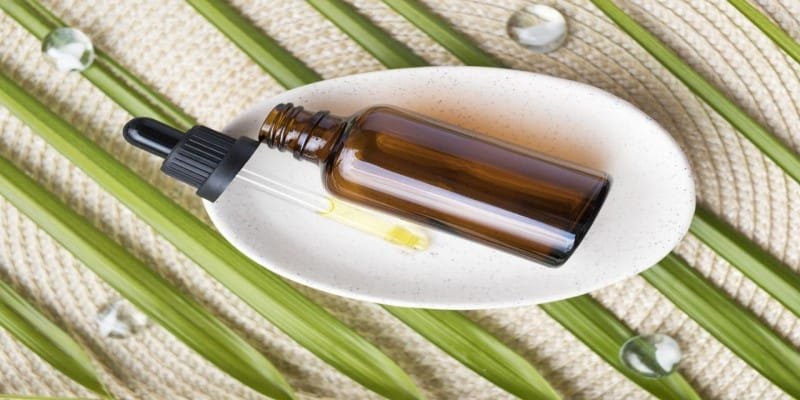 CBD-Öl Schlafprobleme Produkte