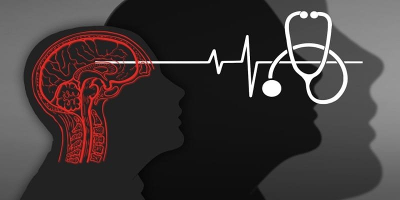 CBD-&Ouml;l neuroprotektive Psychiatrie