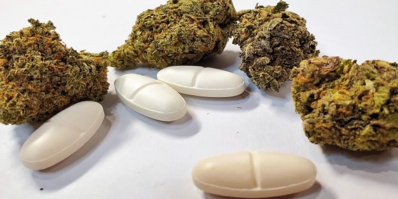 CBD Heilmittel Epilepsie