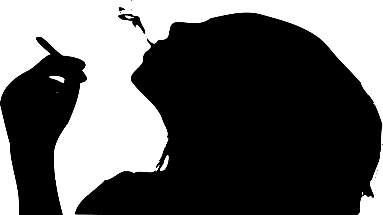 CBD Zigaretten Rauchverbot