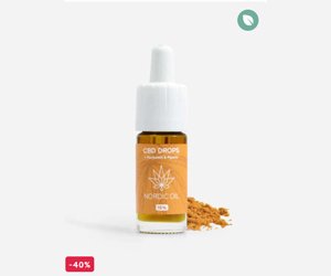 CBD-Kosmetik und Hanf&ouml;le mit Rabatt